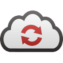 CloudConvert logo