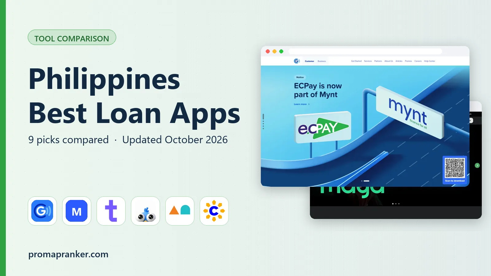 Philippines Best Loan Apps in 2026