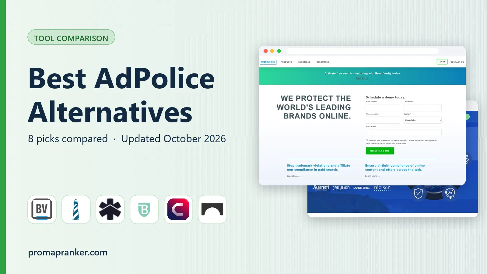 Best AdPolice Alternatives in 2026