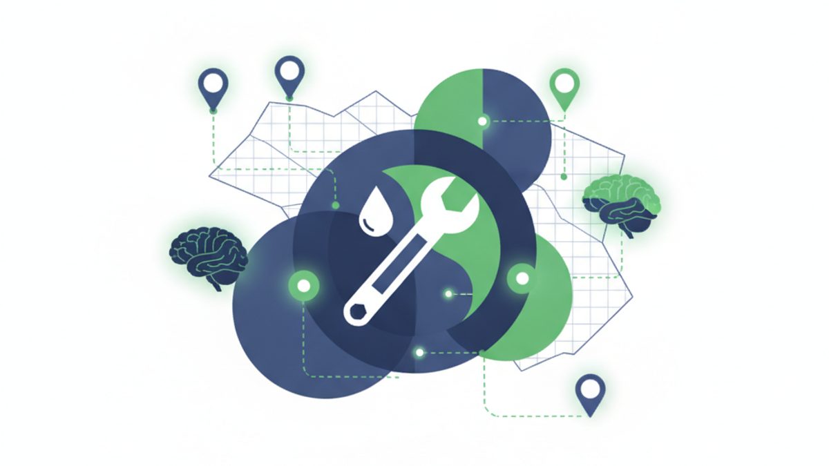AI Local Visibility Index for Plumbers: Who ChatGPT and Gemini Recommend