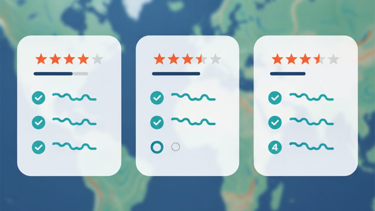 Best Local Rank Tracker Tools in 2026 (Honest Comparison)