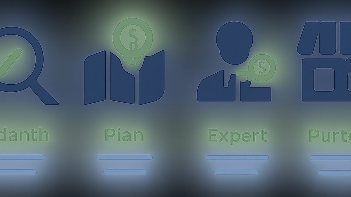 Best Local SEO Experts: A Complete Guide infographic