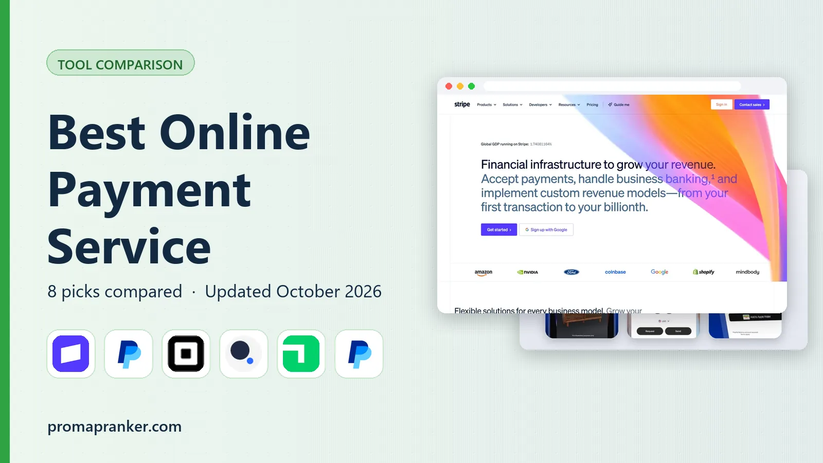 Best Online Payment Service in 2026