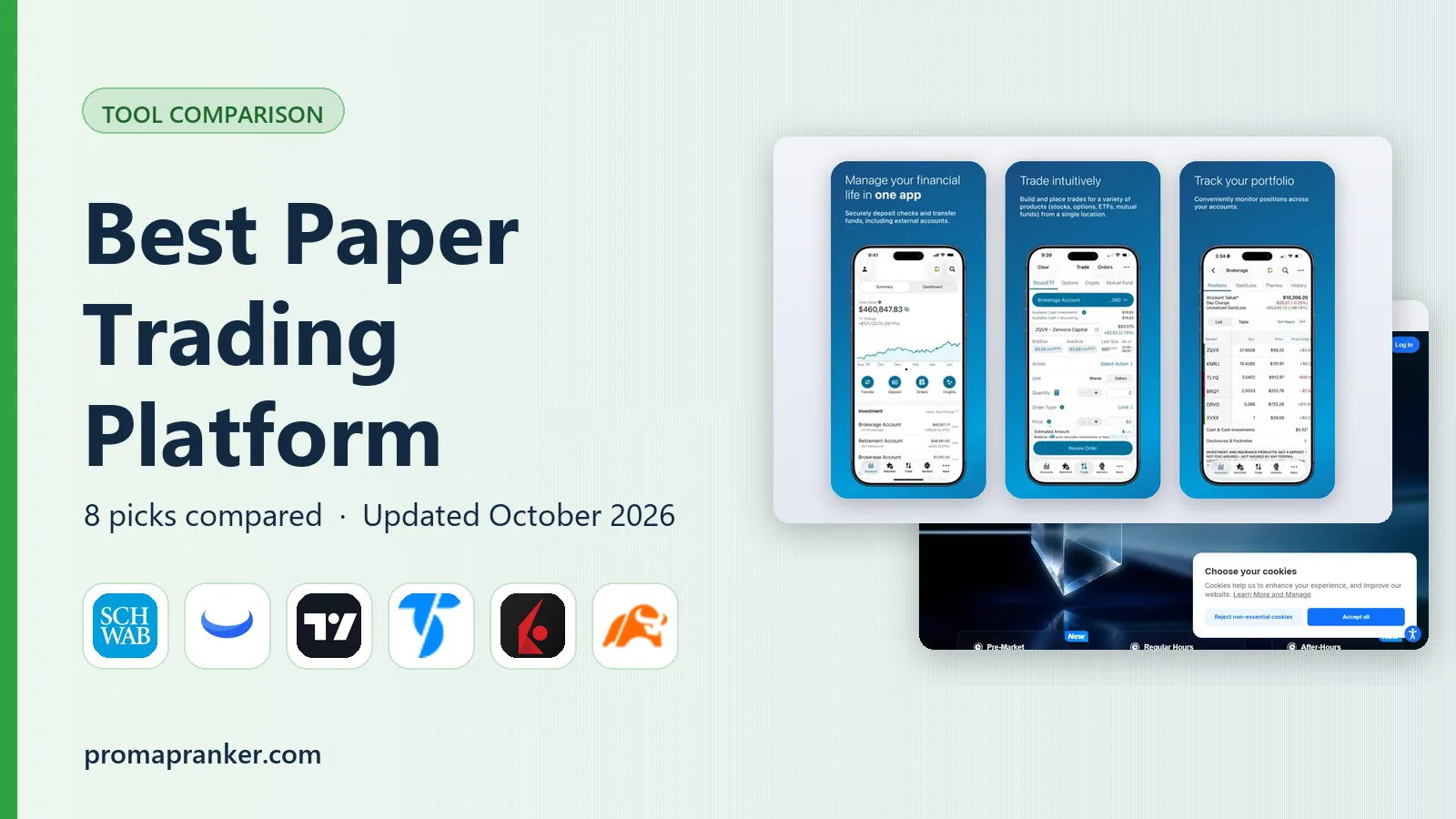 Best Paper Trading Platform in 2026