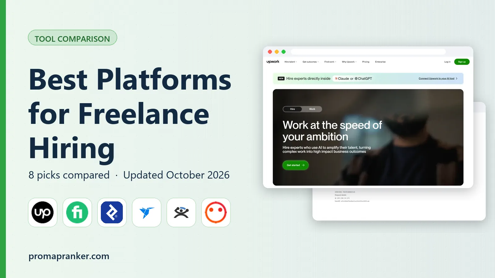 Best Platforms for Freelance Hiring in 2026