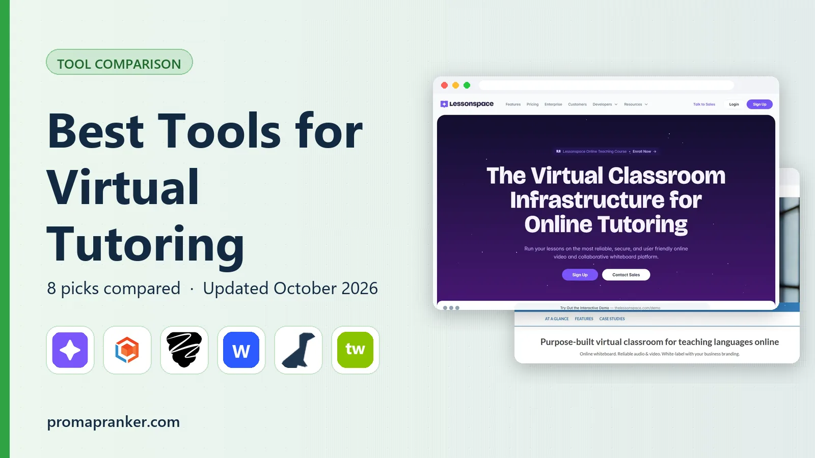 Best Tools for Virtual Tutoring in 2026