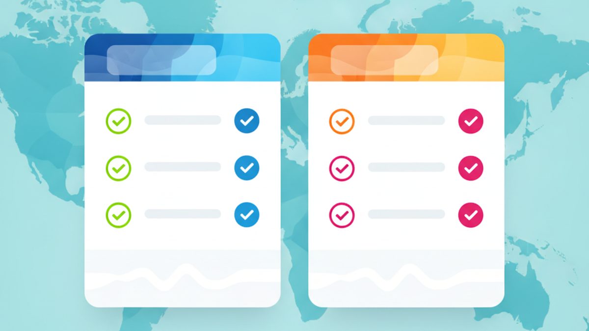 BrightLocal Alternative: A Geo-Grid-First Local SEO Tool