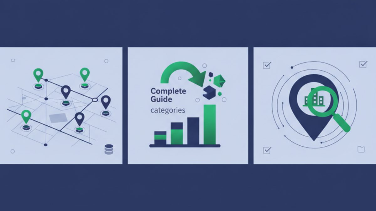 Citations By Category: A Complete Guide