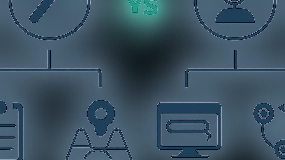 DIY vs Done-For-You Local SEO: Which Is Right for You? infographic