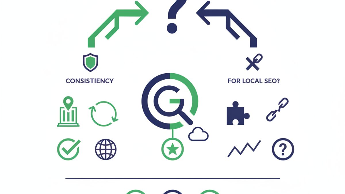 Do Citations Still Matter for Local SEO? The Evidence infographic