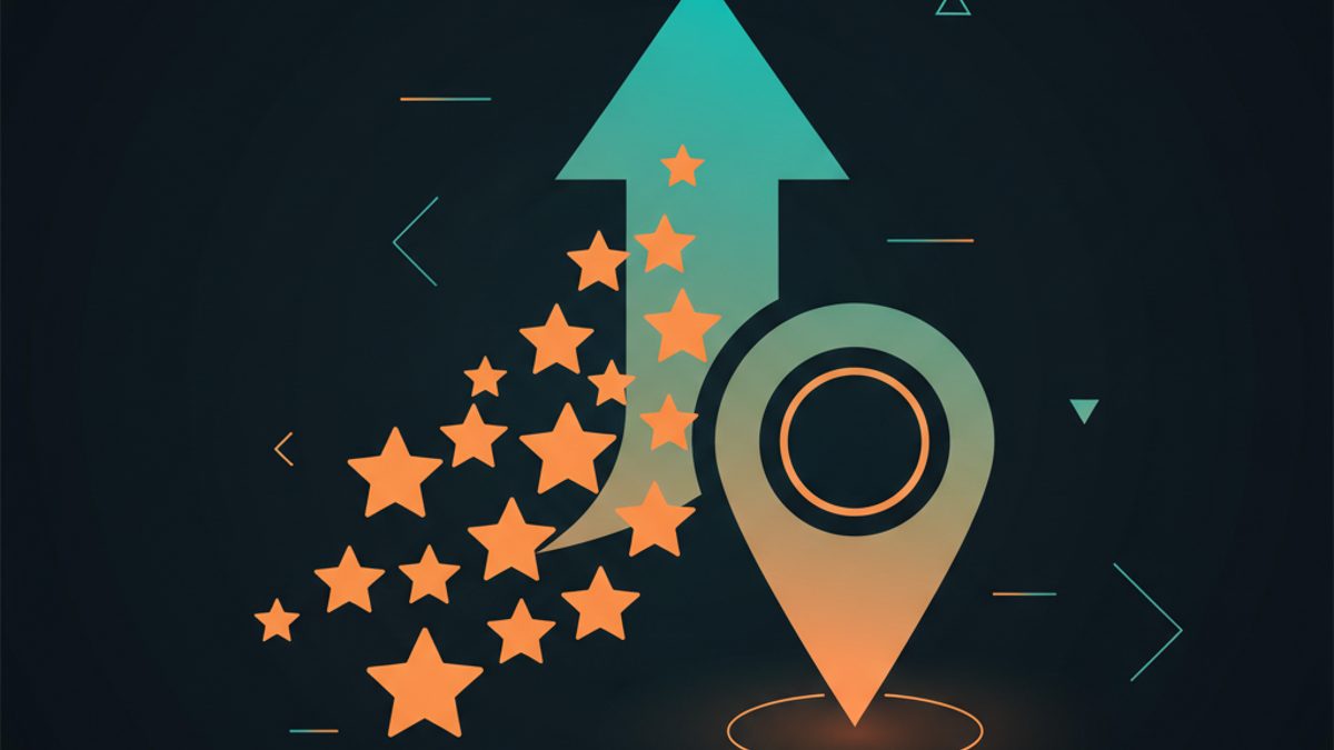 Do Google Reviews Help SEO? How Reviews Influence Rankings
