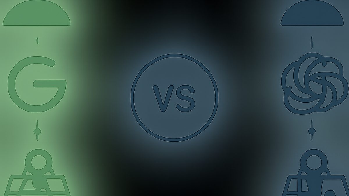 Gemini vs ChatGPT for Local Recommendations: Who Wins? infographic