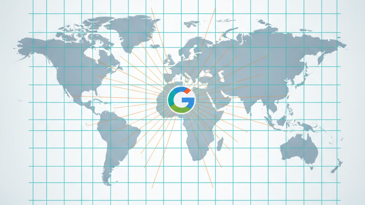 Geo-Grid Local Rank Tracking: The Complete Explainer