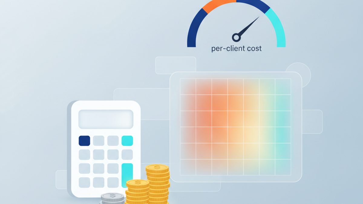 How Much Does Geo-Grid Rank Tracking Cost Per Client? A Real Breakdown