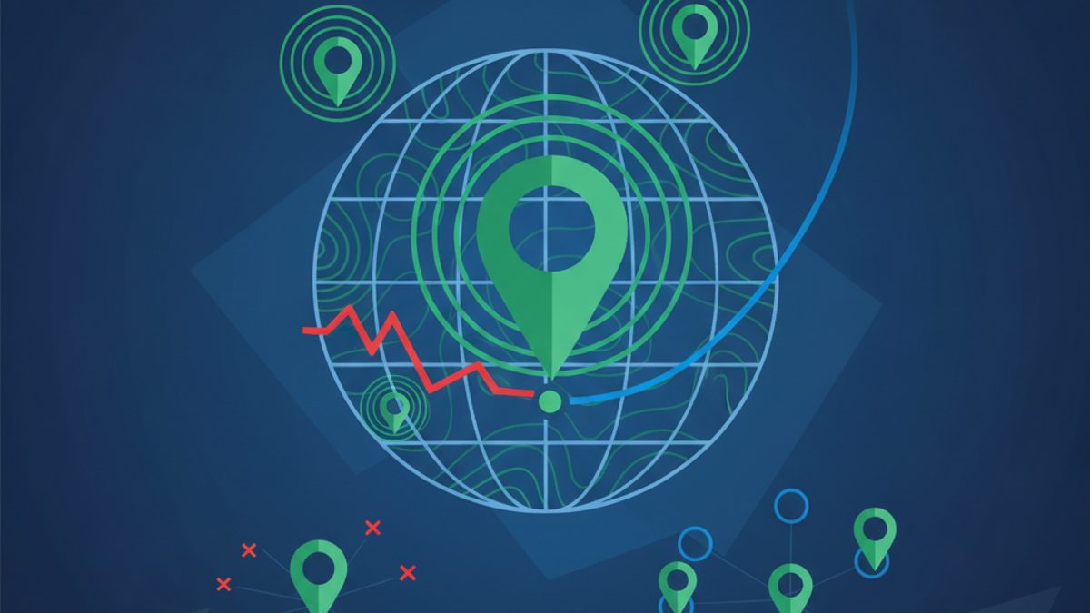 What Is Geo-Grid Rank Tracking and Why Single-Point Tools Lie to You
