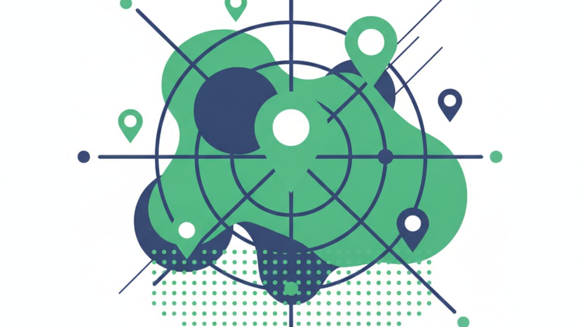 What Grid Size and Spacing Should You Use for Local Rank Tracking?
