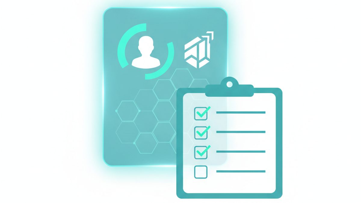 Google Business Profile Audit: A Free 30-Point Checklist