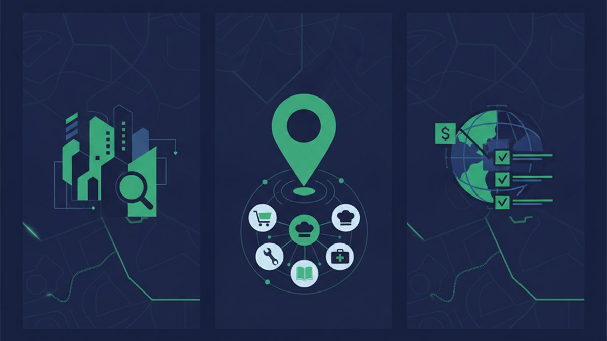 Google Business Profile Categories: How to Choose the Right Ones