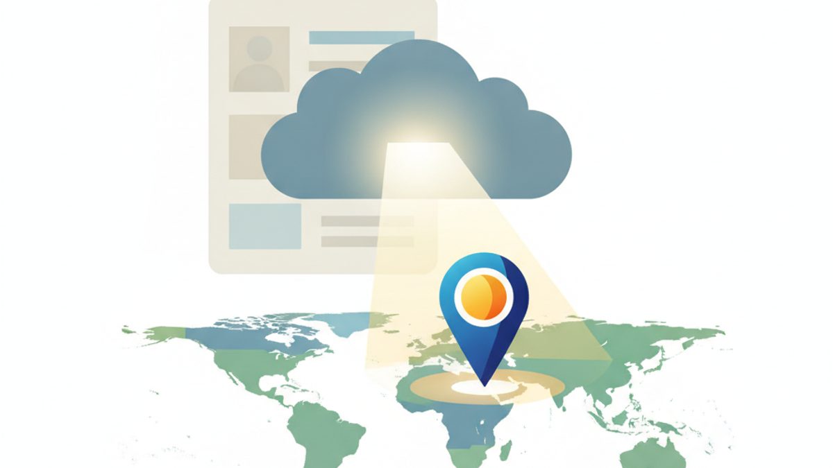 Google Business Profile Not Showing? How to Get It Back on Maps
