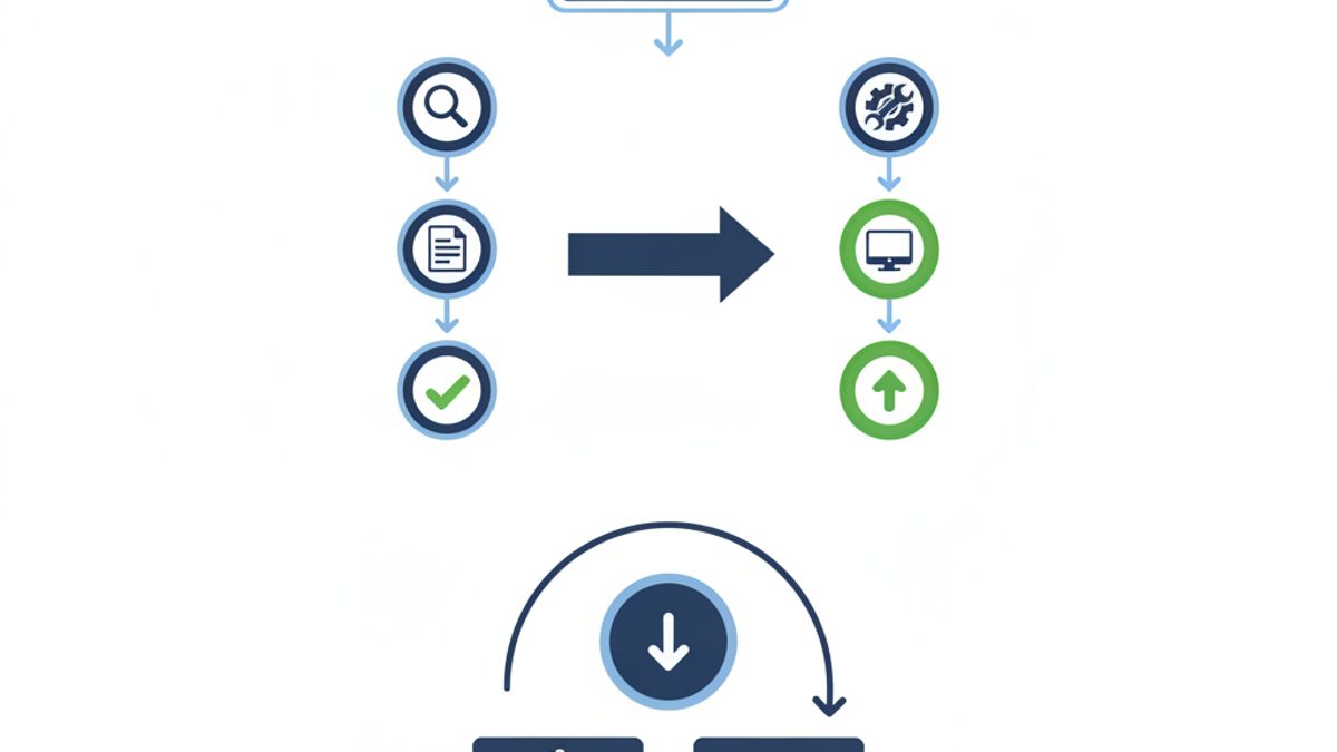 Google Business Profile Suspended? How to Get Reinstated infographic