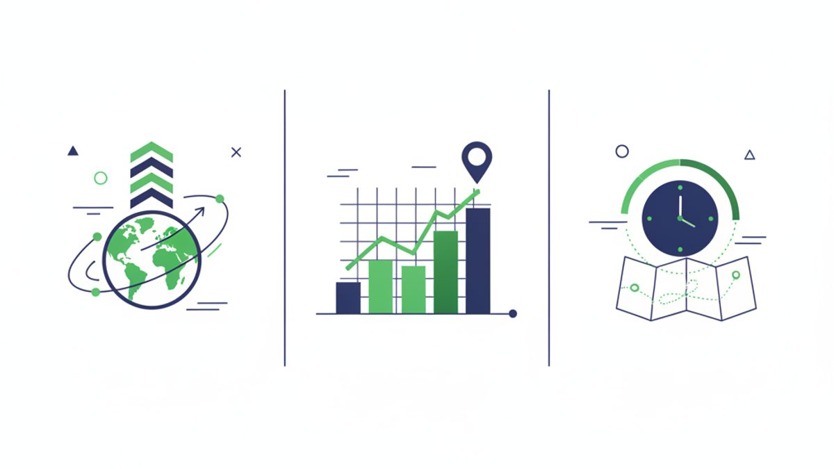 Google Maps Rank Tracker: Track Your Map Pack Position Over Time