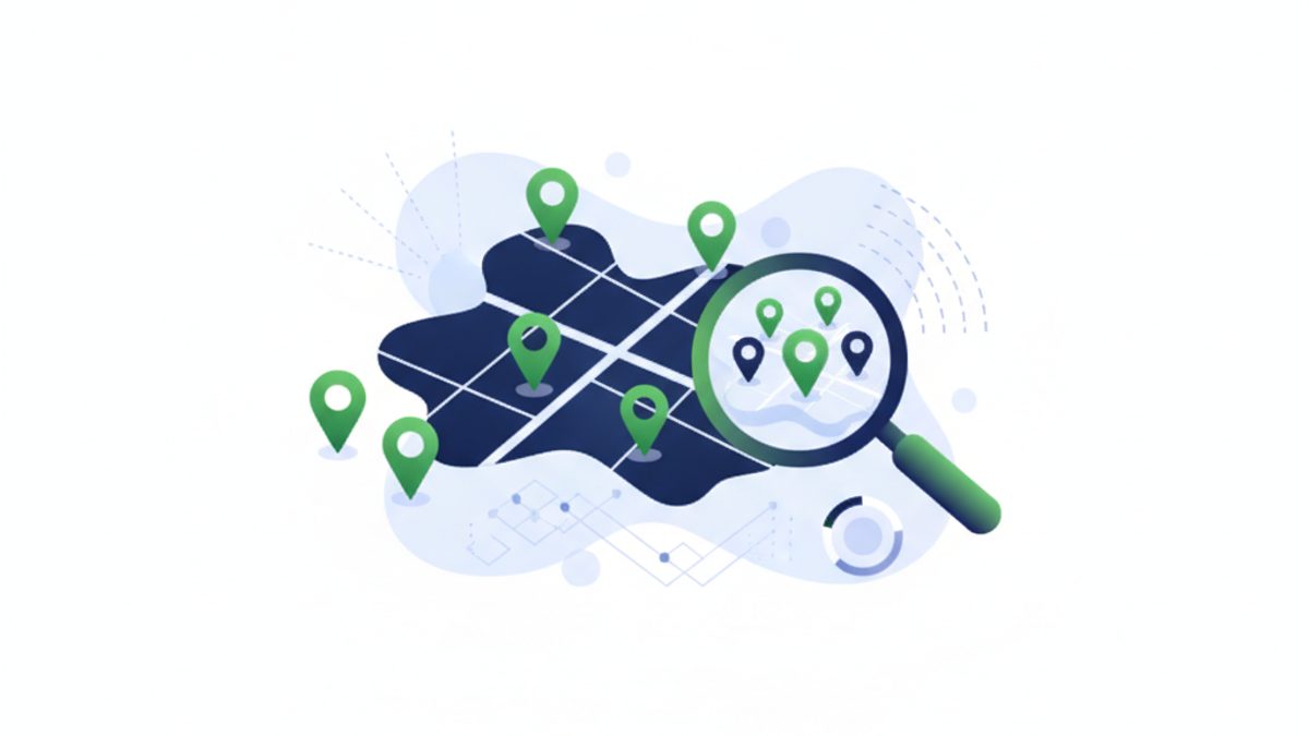 Google Maps Rankings Factors: A Complete Guide