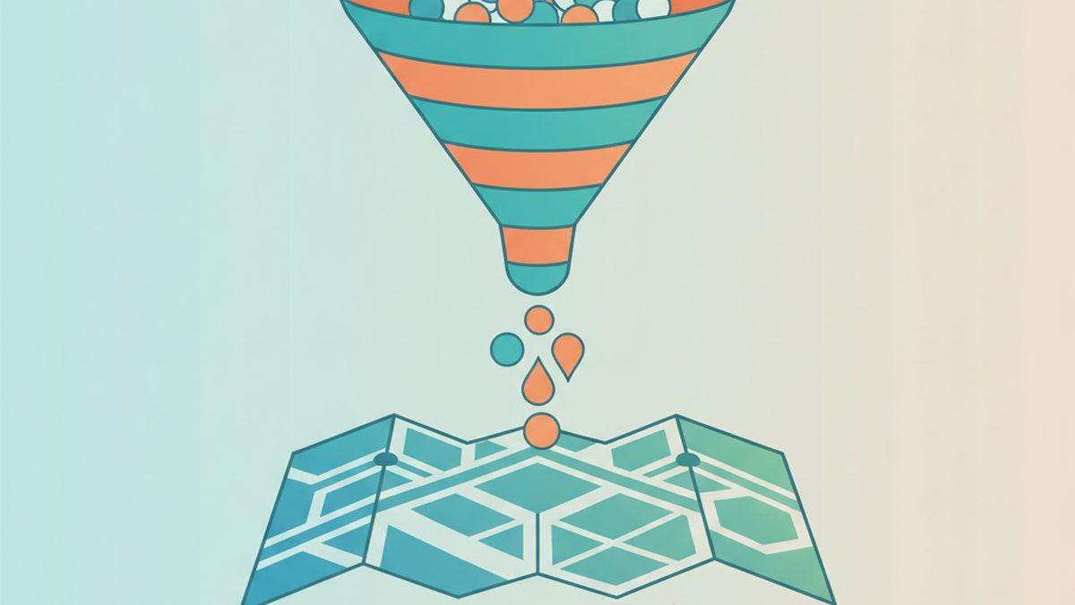 Local Keyword Research: Finding the Terms Worth Grid-Tracking