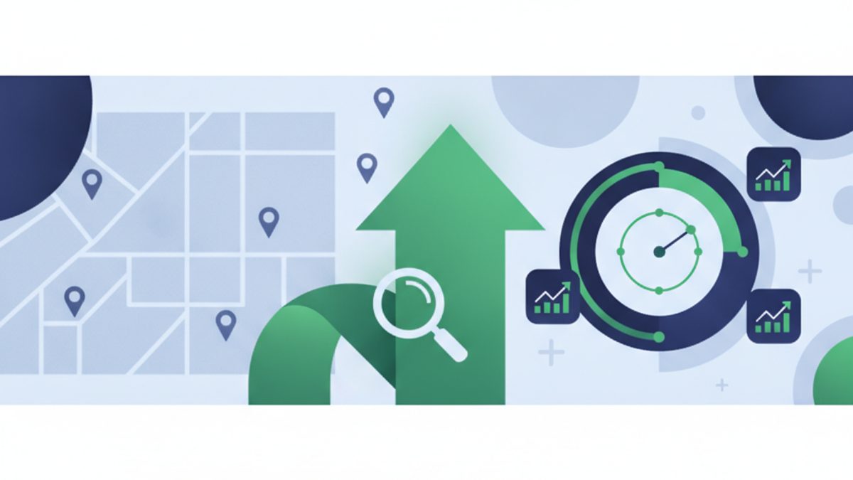 What Is a Local Rank Tracker and How Do You Choose One?