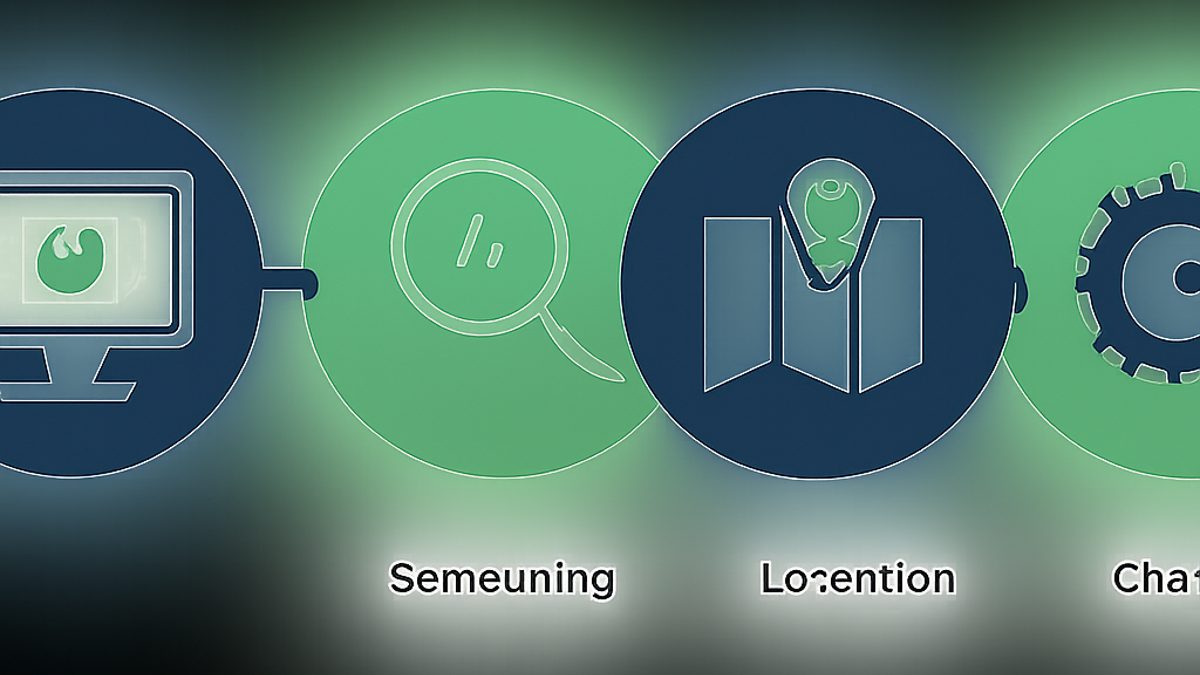 Local Rank Tracking Software: What to Look For Before You Buy infographic