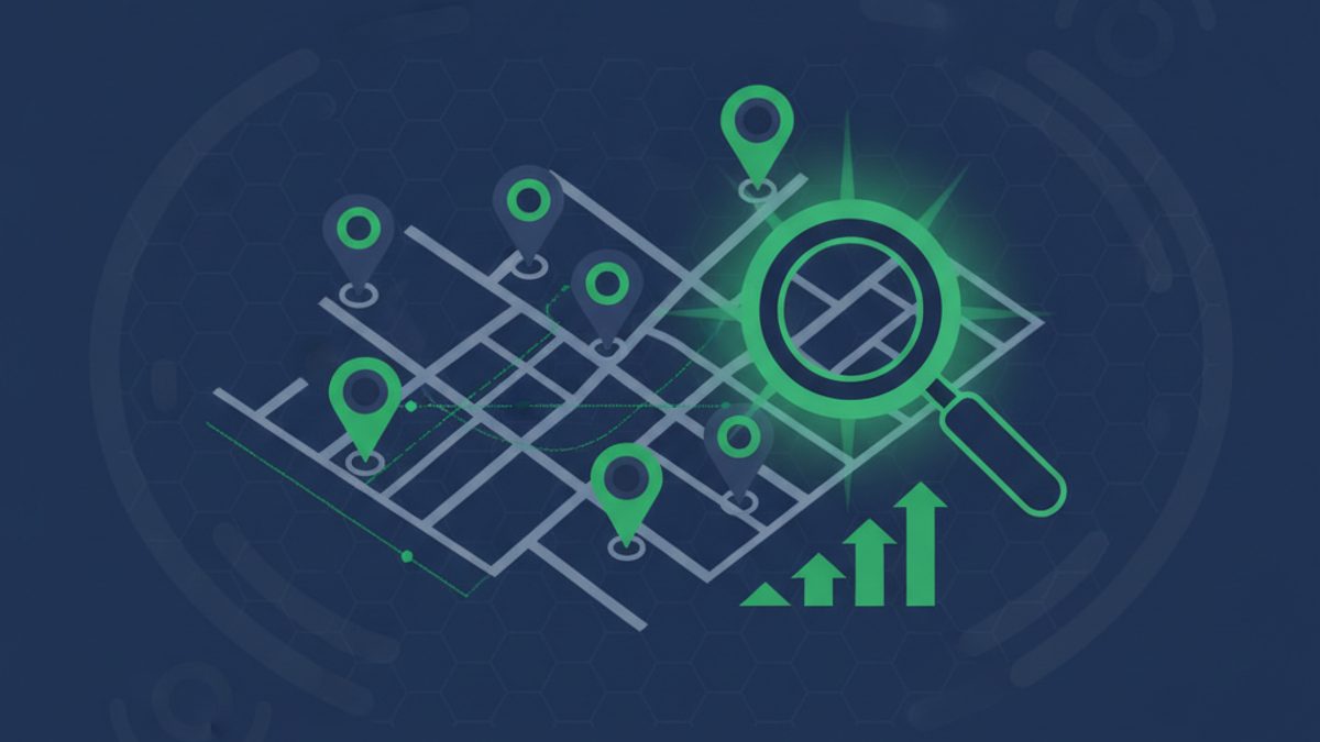 Local Search Ranking Factors: A Complete Guide