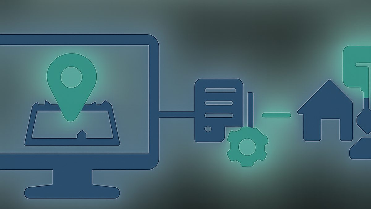 Local SEO Blog: A Complete Guide infographic