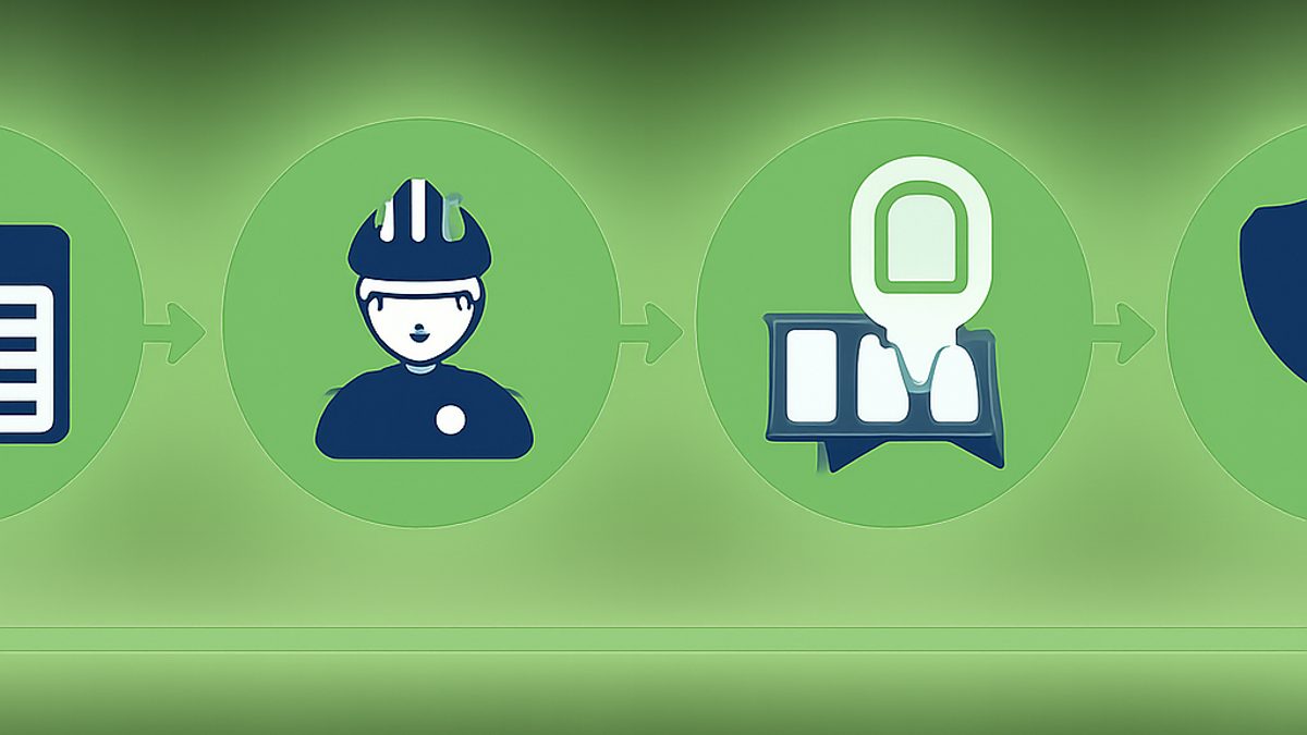 Local SEO for Electricians: More Calls From Your Service Area infographic