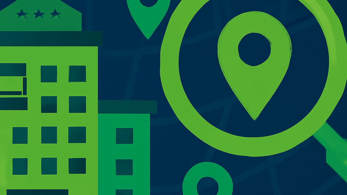 Local SEO For Hotels: A Complete Guide