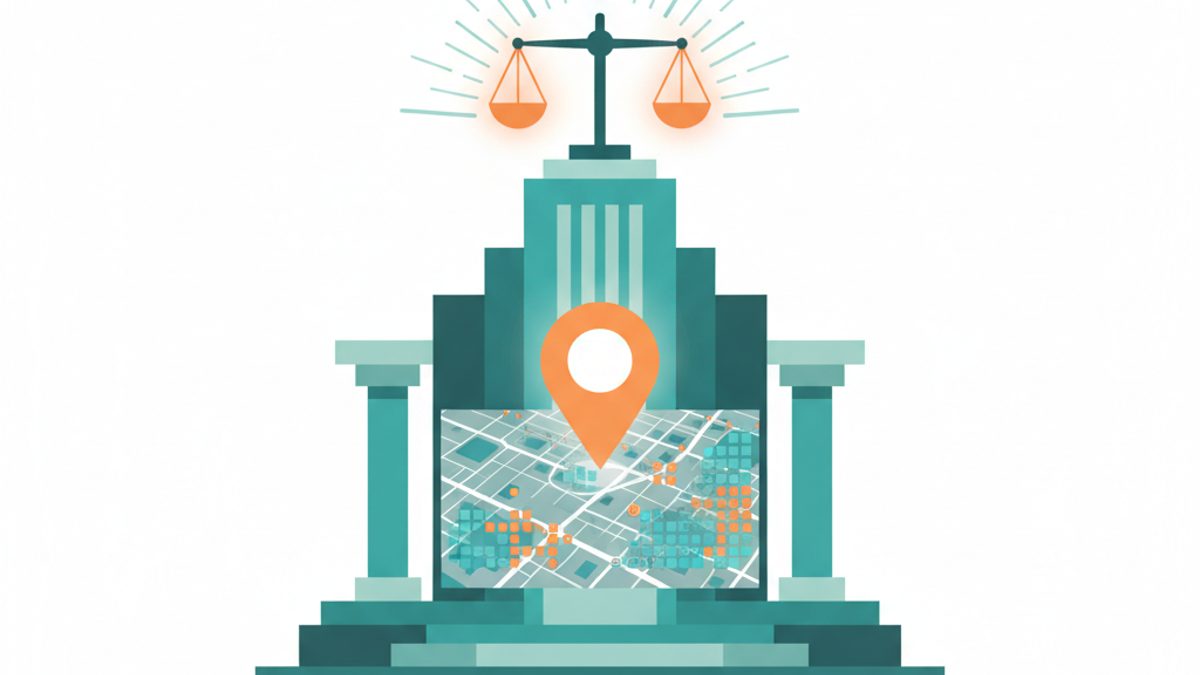 Local SEO for Lawyers: Ranking a Law Firm in the Map Pack