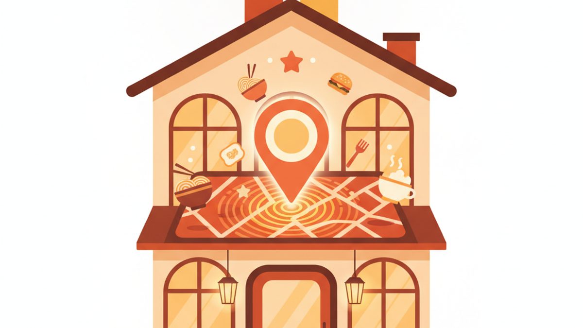 Local SEO for Restaurants: Get Found on Google Maps and Win Diners