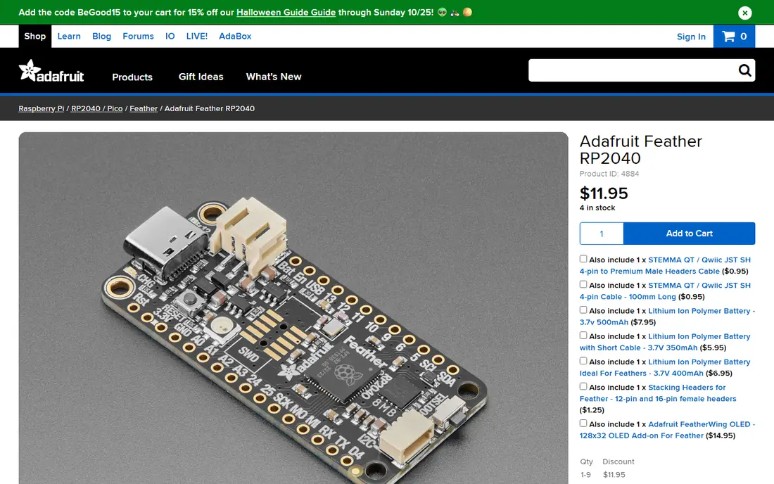 Best Arduino Alternatives in 2026: 7 Boards Compared