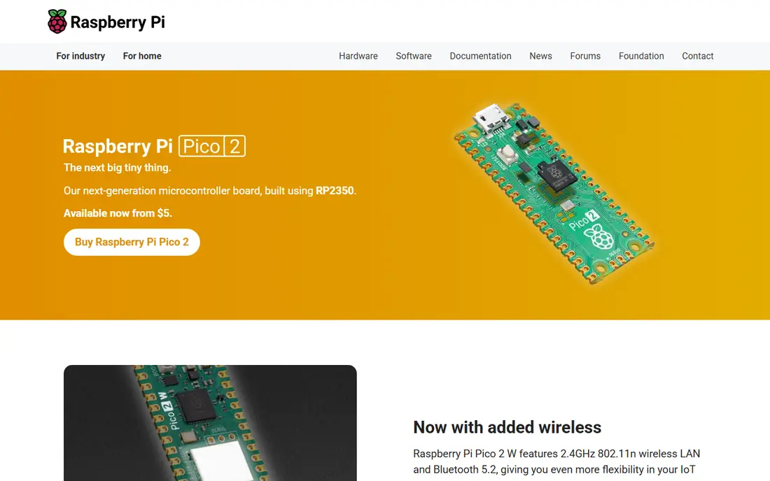 Best Arduino Alternatives in 2026: 7 Boards Compared