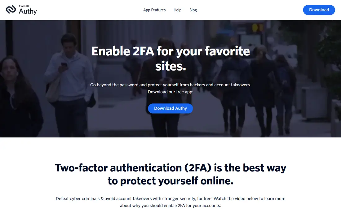 Best Authenticator Apps in 2026: 8 Apps Compared