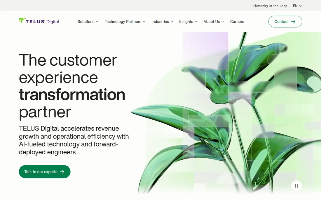 WillowTree website