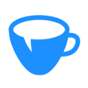 7 Cups logo