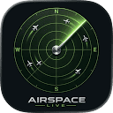 Airspace Live logo