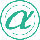 AlphaSense logo