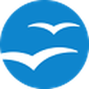 Apache OpenOffice Writer logo