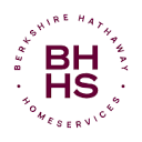 Berkshire Hathaway HomeServices logo
