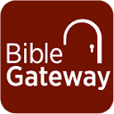 Bible Gateway logo