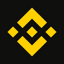 Binance.US logo
