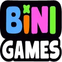 Bini Drawing for Kids logo