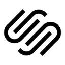 Bio Sites by Squarespace logo