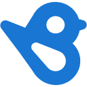 Birdeye logo