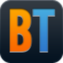BoomTown logo